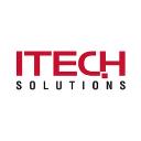 Itech Solutions logo